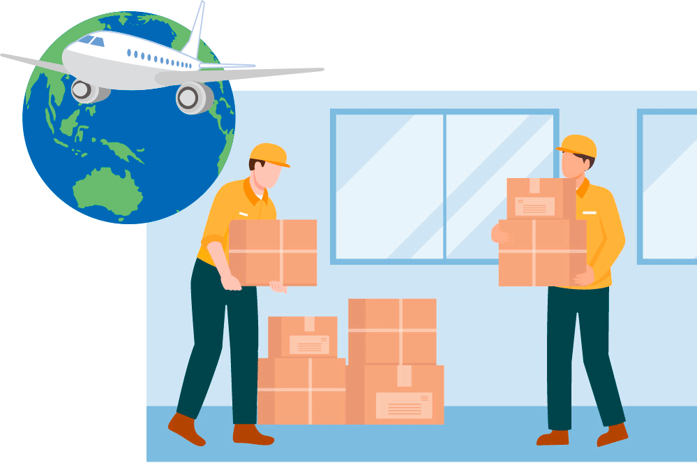 バイマD便 月額888円